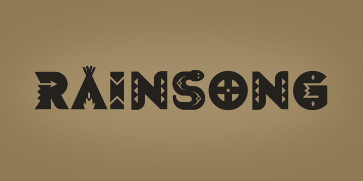 Rainsong